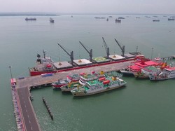 Mengintip Strategi Erick Thohir Dongkrak Kinerja BUMN