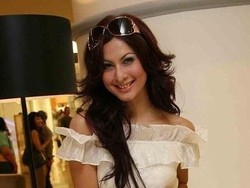 Penampilan Terbaru Diana Pungky Usai Bercerai