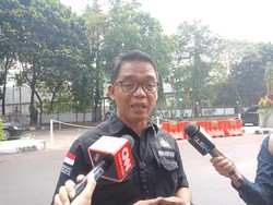 Bareskrim Awasi Penyidikan Kasus Kokain Richard Muljadi