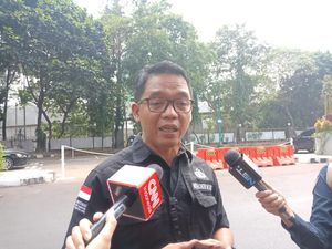 Bareskrim Awasi Penyidikan Kasus Kokain Richard Muljadi Bareskrim Awasi Penyidikan Kasus Kokain Richard Muljadi