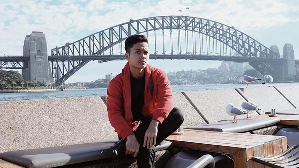 Inspirasi Traveling dari Pahlawan Bulu Tangkis Anthony Ginting