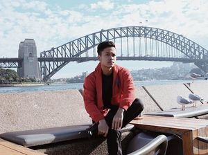 Inspirasi Traveling dari Pahlawan Bulu Tangkis Anthony Ginting