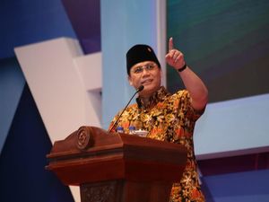 Pengeluh Volume Azan Dibui 18 Bulan, MPR Sarankan Mediasi