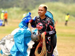 Jafro Megawanto Tambah Emas Indonesia di Asian Games 2018