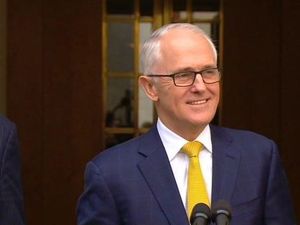 PM Turnbull Belum Mau Mundur, Tunggu Perkembangan Politik Hari Jumat