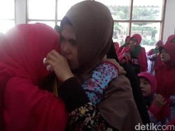 Respons Istri Ustaz Prawoto soal Pelaku Divonis 7 Tahun Bui