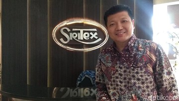    Skandal Sritex Meledak: Bos Jadi Tersangka, Ratusan Miliar Raib!
