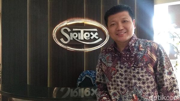 Ini Dia Bos Sritex Tersangka Kasus Korupsi Kredit Bank Rp 692 M