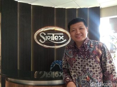 Ini Dia Bos Sritex Tersangka Kasus Korupsi Kredit Bank Rp 692 M