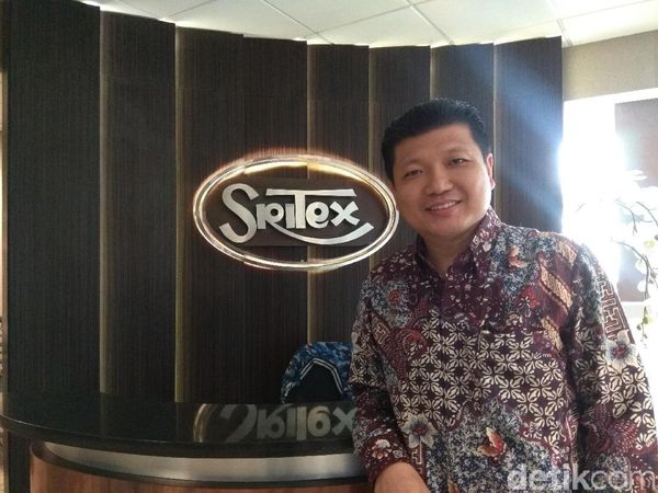 Ini Dia Bos Sritex Tersangka Kasus Korupsi Kredit Bank Rp 692 M
