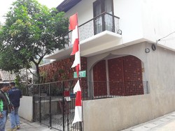 Ketua RT Sebut Sipil Arogan Pemukul Bocah di Tol Kerja di Kemenpora