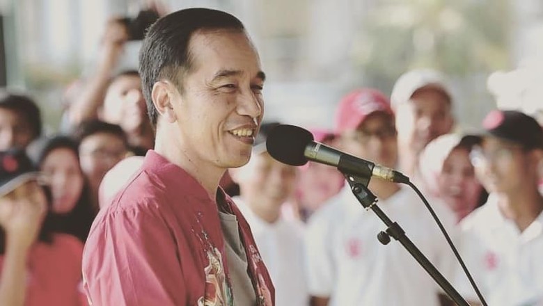 Kesan Jokowi Bertemu Jess No Limit dan Dijelaskan Soal Mobile Legend Kesan Joko Widodo Ber Kesan Joko Widodo Bertemu Jess No Limit Dan Dijelaskan Soal Mobile Legend