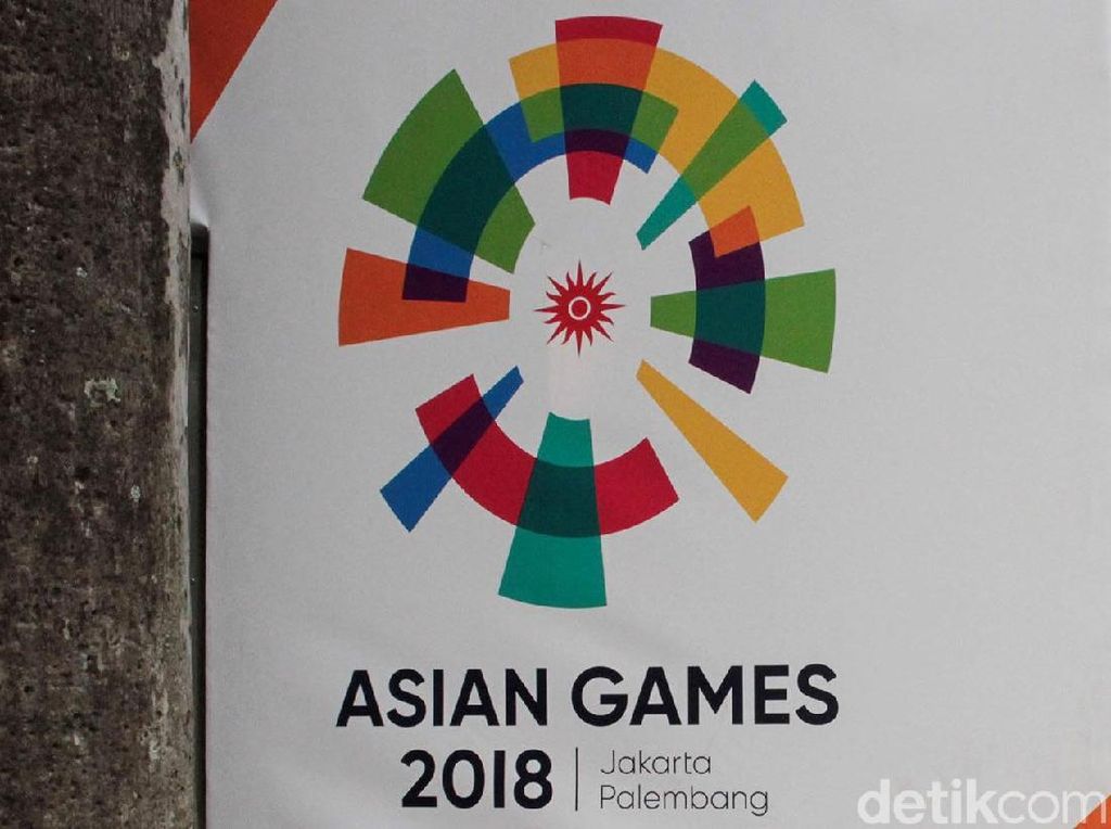 Tunggakan Honor Eks Panpel Asian Games 2018 Akan Lunas Desember Ini