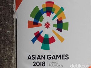 Panitia Asian Games 2018 Minta Honor & Insentif Bonus Dilunasi Panitia Asian Games 2018 Minta Honor & Insentif Bonus Dilunasi