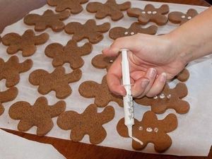 Dengan 10 Trik Ini Membuat Kue Jadi Lebih Praktis dan Mudah