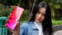 Unboxing Oppo F9, Ponsel yang Tak Sekadar Selfie
