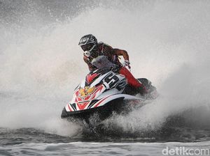 Karena Olahraga Jetski Ingin Lebih Menggema di Tanah Air Karena Olahraga Jetski Ingin Lebih Menggema di Tanah Air