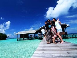 Karimun Jawa, Pesona Wisata yang Indah dan Menakjubkan