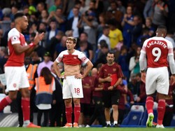 Pertahanan Rapuh, Arsenal Diprediksi Akan Kesulitan Finis Empat Besar