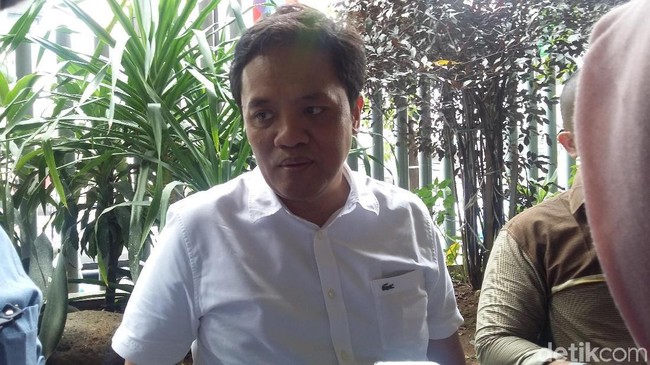 ICW Sebar Nama Caleg Eks Napi Korupsi, Gerindra Bela M Taufik