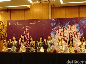 Hore! TWICE Comeback September 2019 Hore! TWICE Comeback September 2019