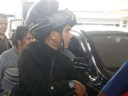 Viral Oknum TNI Tendang Petugas SPBU di Sumut Gara-gara Antrean