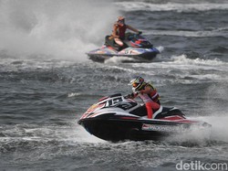 Mesin Rusak, Skenario Emas Perak Aero-Aqsa pun Buyar