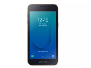 Galaxy J2 Core, Ponsel Android Go dari Samsung Galaxy J2 Core, Ponsel Android Go dari Samsung