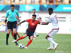 #TimnasDay Terus Bergelora di Twitter