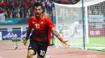 Indonesia Kalah dari UEA Lewat Adu Penalti