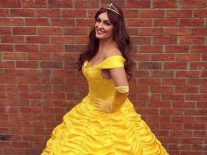 Kisah Wanita Berpenghasilan Rp 9,3 Juta Seminggu dengan Jadi Cosplayer