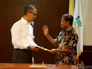 Golkar: Kasus Hukum Idrus Tak Terkait dengan Posisi Mensos