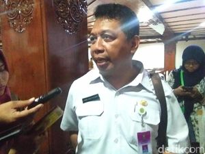 Pasca Diterjang Gelombang Tinggi, Pantai Selatan Bantul akan Ditata Pasca Diterjang Gelombang Tinggi, Pantai Selatan Bantul akan Ditata