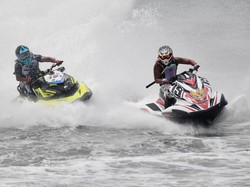 Setelah di Jakarta, Jetski Safari Hadir di Bali