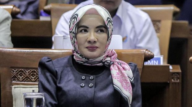 Setumpuk 'PR' Menanti di Tangan Nicke, Bos Baru Pertamina