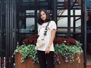 Gaya 8 Atlet Asian Games, Cantik dan Modis Saat di Luar Lapangan