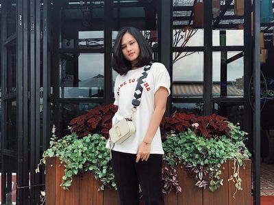 Gaya 8 Atlet Asian Games, Cantik dan Modis Saat di Luar Lapangan