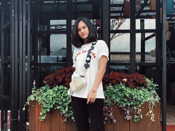 Gaya 8 Atlet Asian Games, Cantik dan Modis Saat di Luar Lapangan