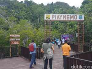 Tren Wisata Pasca Corona: Ekowisata, Petualangan, dan Kebugaran
