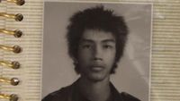 Begini Cara Agan Harahap Buat Foto Anak Punk Mirip Jokowi