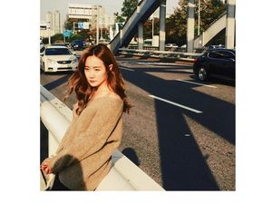 Artis Cantik Ini Rela Jadi Gemuk Demi Peran di Drama Korea