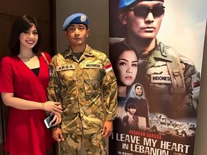 Sempat Ribut-ribut, Yama Carlos dan Arfita Akhirnya Berdamai Sempat Ribut-ribut, Yama Carlos dan Arfita Akhirnya Berdamai