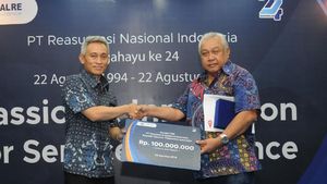 Peduli Yayasan Thalasemia Indonesia