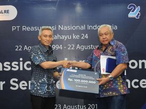 Peduli Yayasan Thalasemia Indonesia