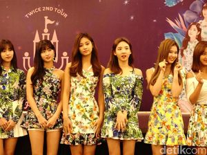 Cerita Anggota Geng Motor yang Insaf karena Grup K-Pop Twice