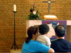 Lindungi Pemohon Suaka, Gereja Jerman Rela Abaikan UU yang Berlaku