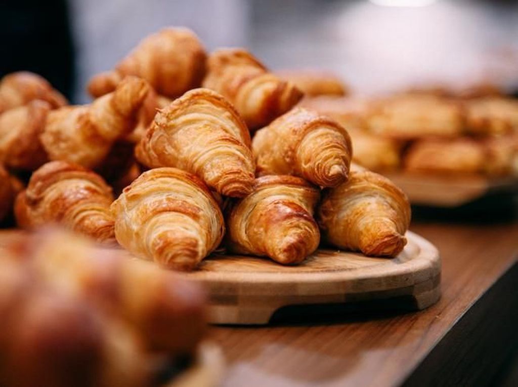 Begini Asal Usul Terciptanya Tempura hingga Croissant Begini Asal Usul Terciptanya Tempura hingga Croissant