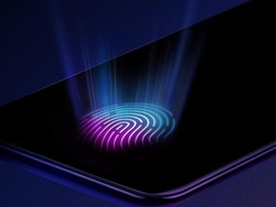 Vivo: Pemindai Sidik Jari di Layar Tren Smartphone Masa Depan