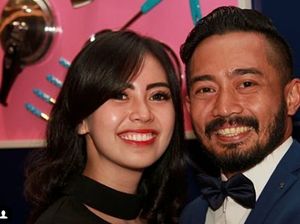 Sempat Berseteru, Kini Yama Carlos dan Arfita Sudah Kembali Serumah