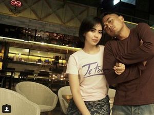 Istri Yama Carlos Memohon untuk Dipertemukan Lagi dengan Anak